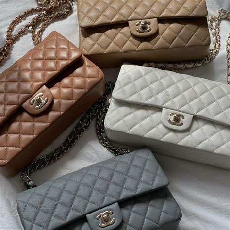 chanel 20cm price|Chanel tote bag price 2023.